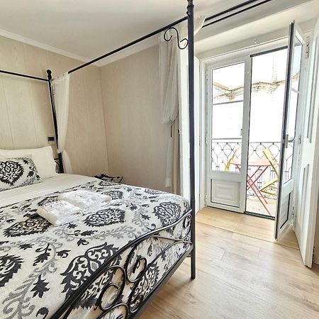 Charme Da Graca - Guest House Lisboa Εξωτερικό φωτογραφία
