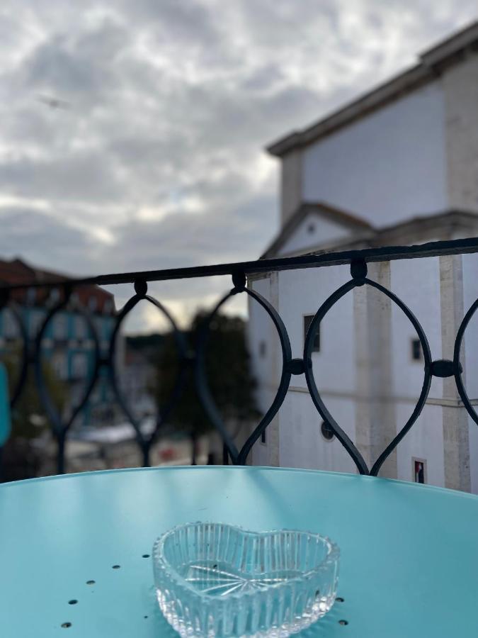 Charme Da Graca - Guest House Lisboa Εξωτερικό φωτογραφία