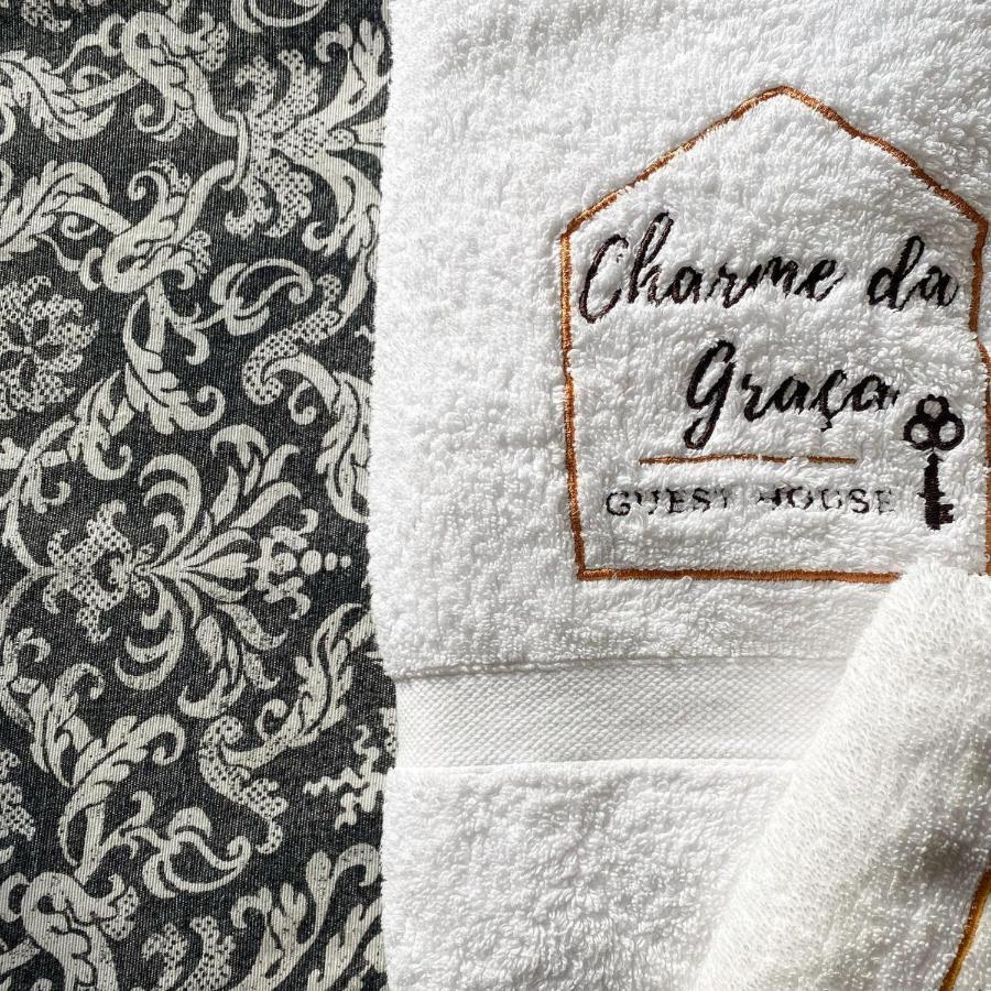 Charme Da Graca - Guest House Lisboa Εξωτερικό φωτογραφία