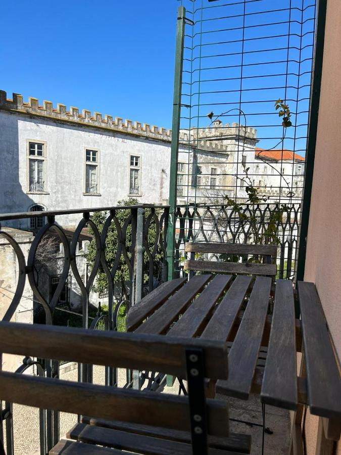 Charme Da Graca - Guest House Lisboa Εξωτερικό φωτογραφία