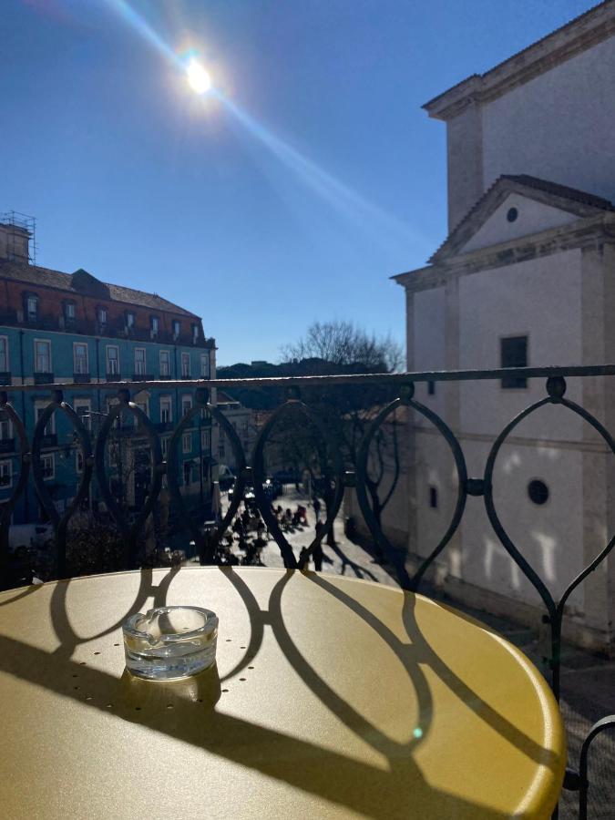 Charme Da Graca - Guest House Lisboa Εξωτερικό φωτογραφία