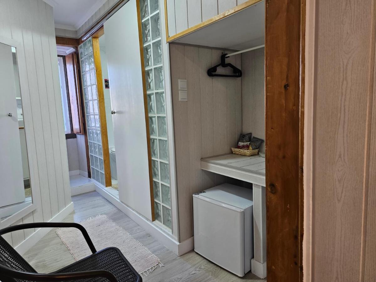 Charme Da Graca - Guest House Lisboa Εξωτερικό φωτογραφία