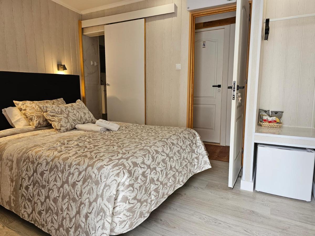 Charme Da Graca - Guest House Lisboa Εξωτερικό φωτογραφία
