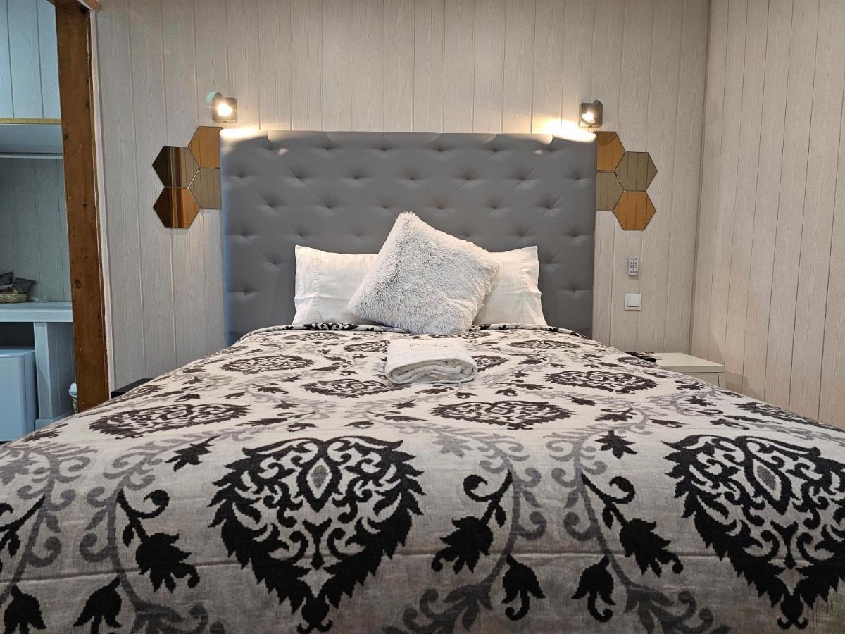 Charme Da Graca - Guest House Lisboa Εξωτερικό φωτογραφία