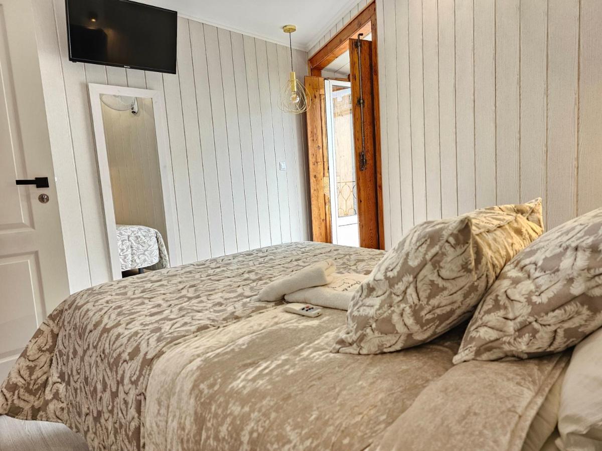 Charme Da Graca - Guest House Lisboa Εξωτερικό φωτογραφία