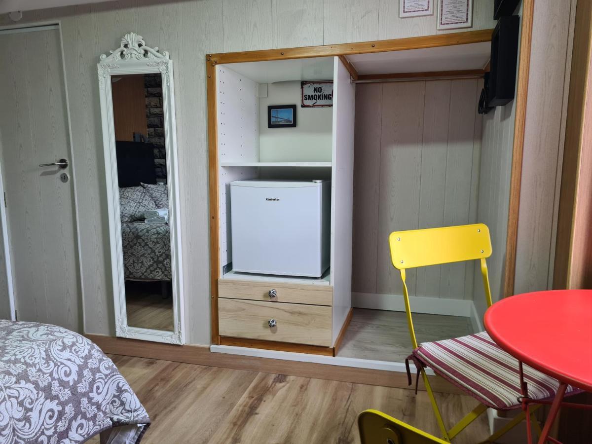 Charme Da Graca - Guest House Lisboa Εξωτερικό φωτογραφία