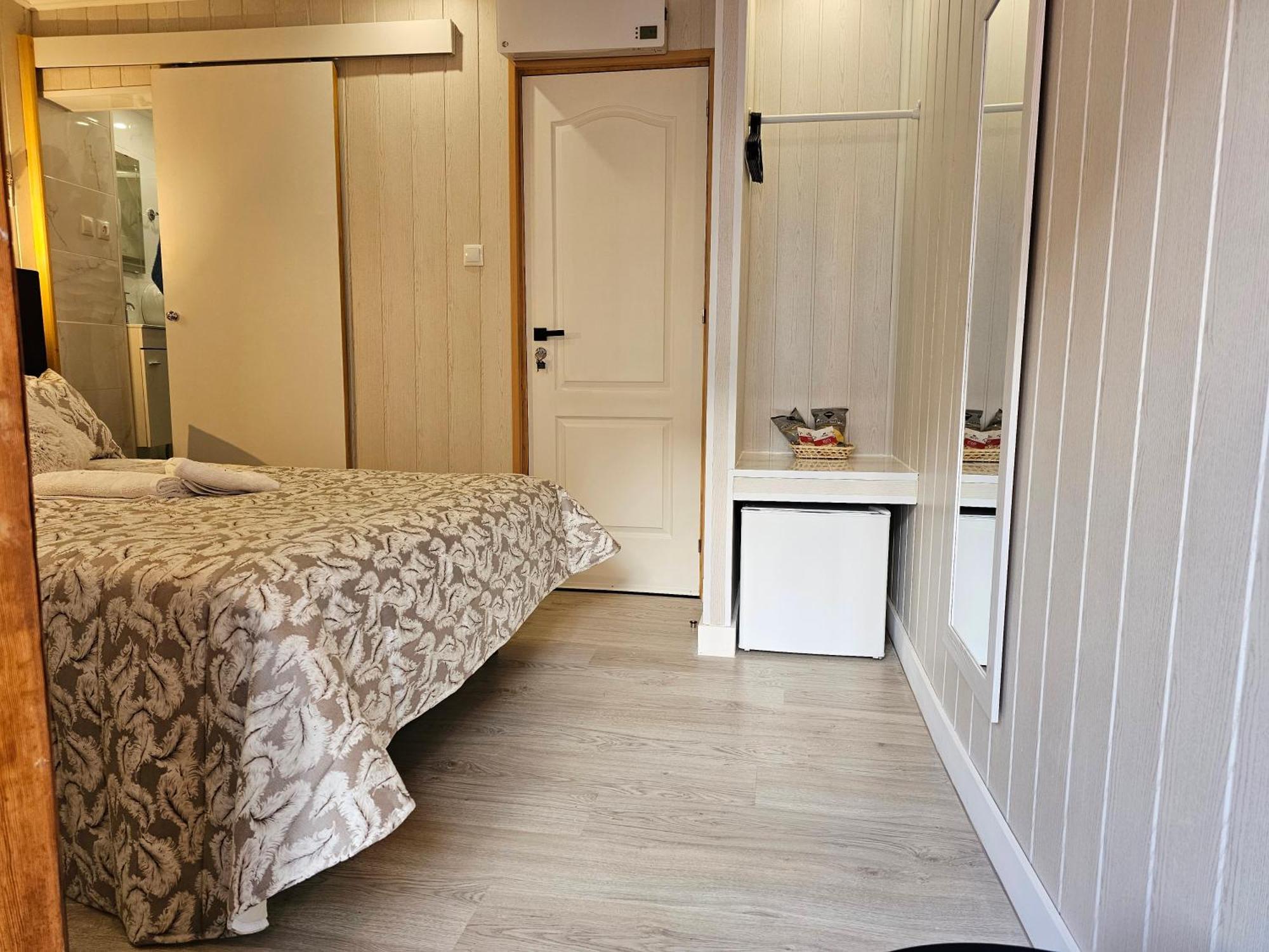 Charme Da Graca - Guest House Lisboa Δωμάτιο φωτογραφία