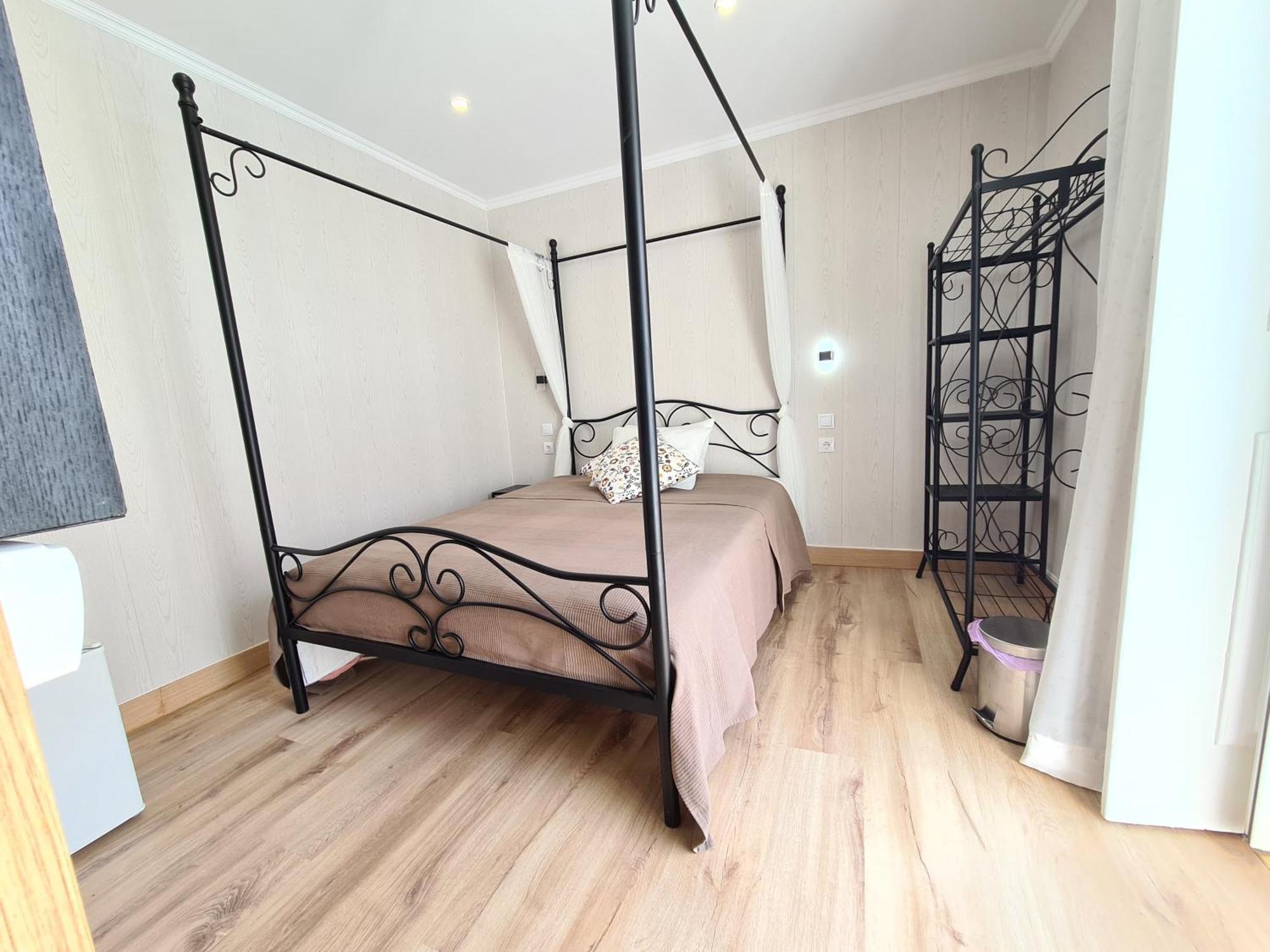 Charme Da Graca - Guest House Lisboa Δωμάτιο φωτογραφία