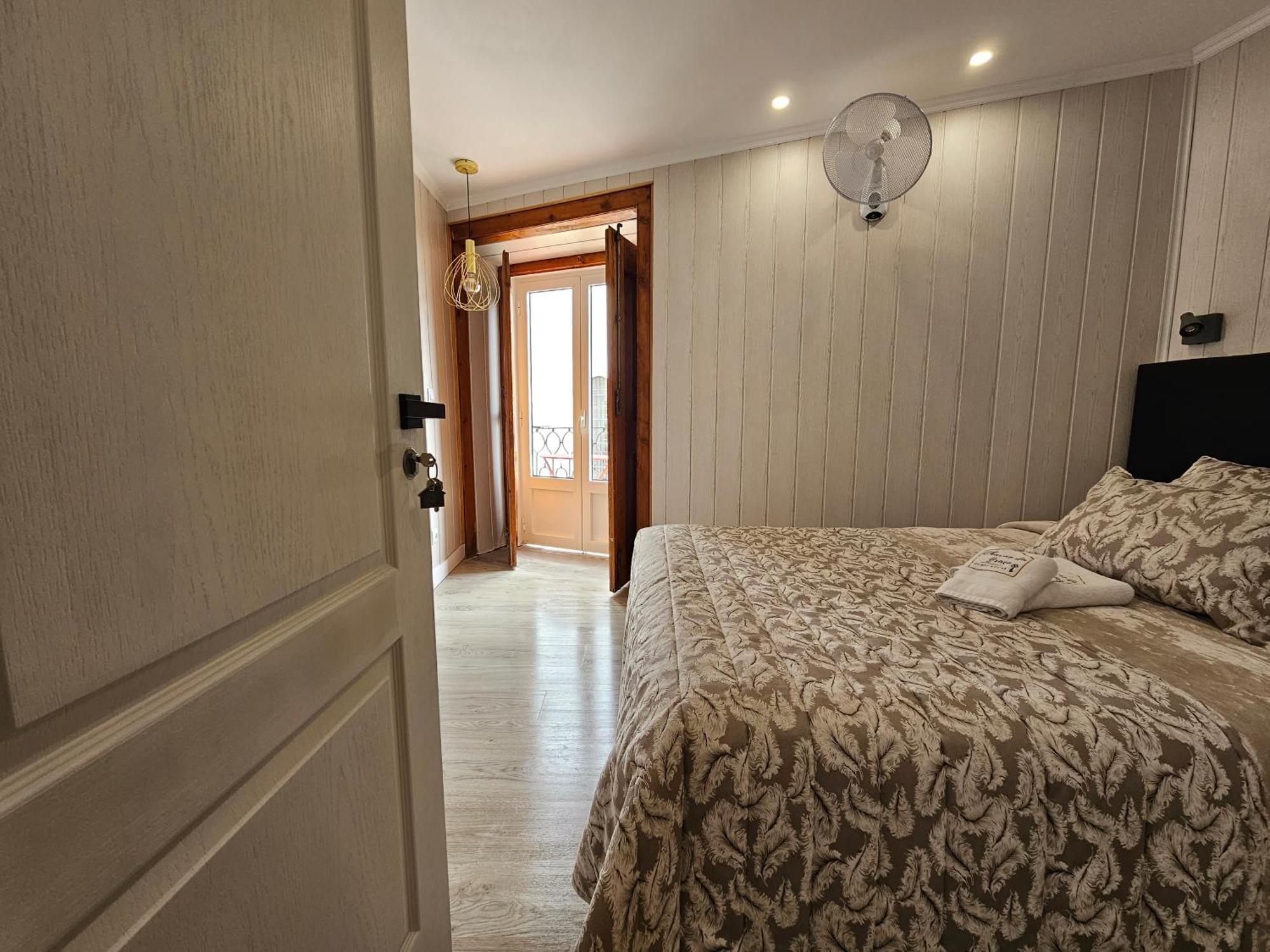 Charme Da Graca - Guest House Lisboa Δωμάτιο φωτογραφία