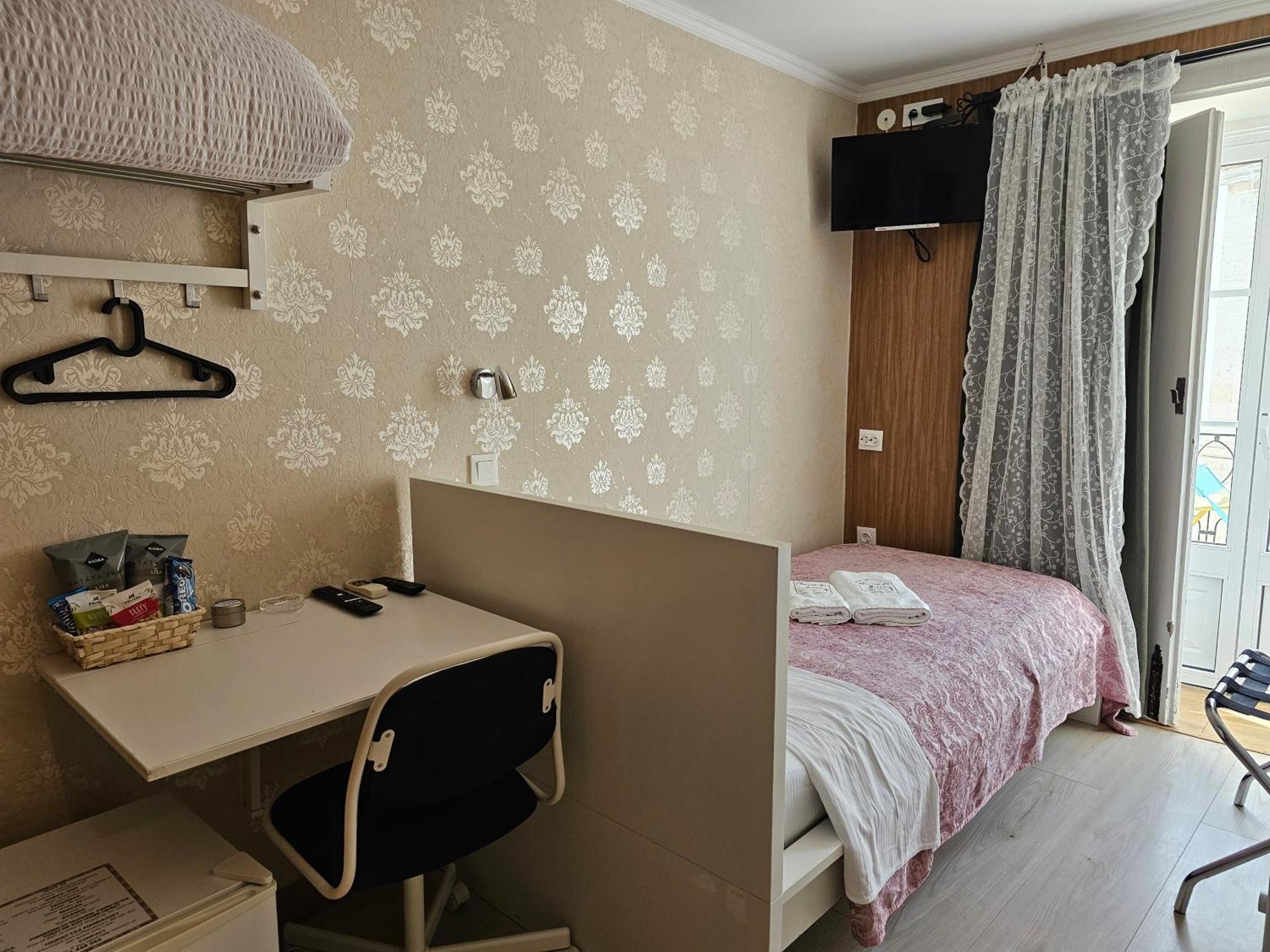 Charme Da Graca - Guest House Lisboa Εξωτερικό φωτογραφία
