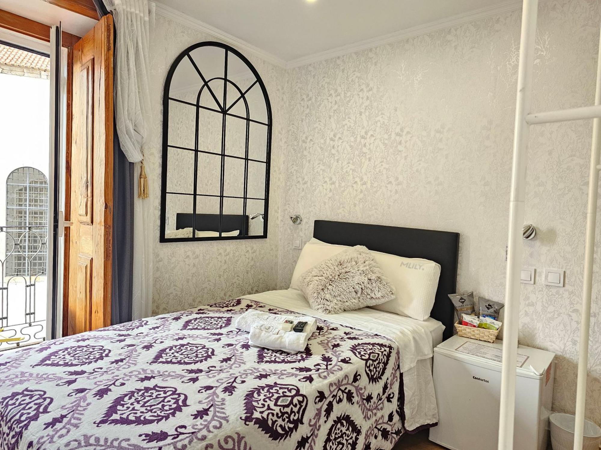 Charme Da Graca - Guest House Lisboa Εξωτερικό φωτογραφία