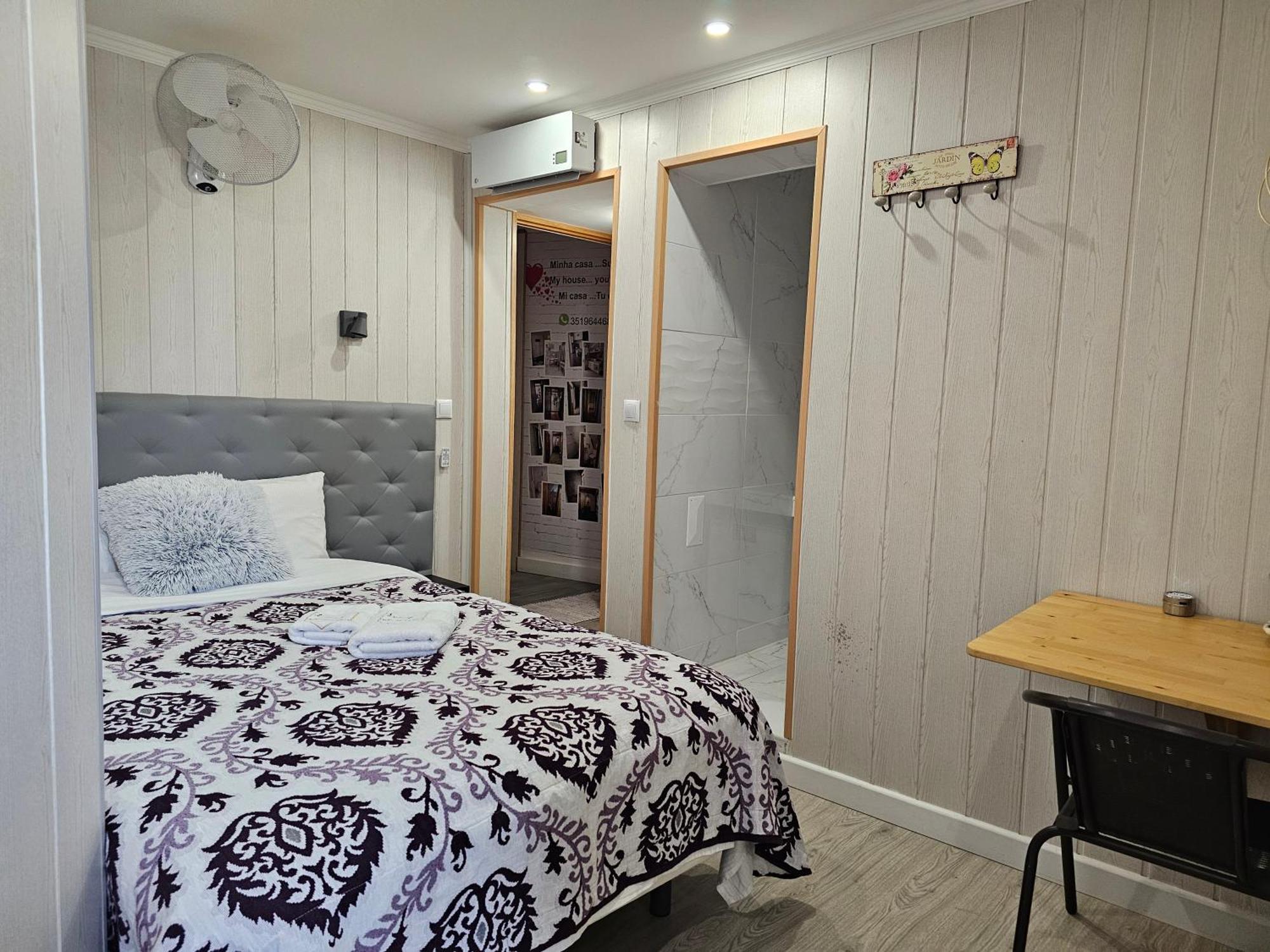 Charme Da Graca - Guest House Lisboa Εξωτερικό φωτογραφία