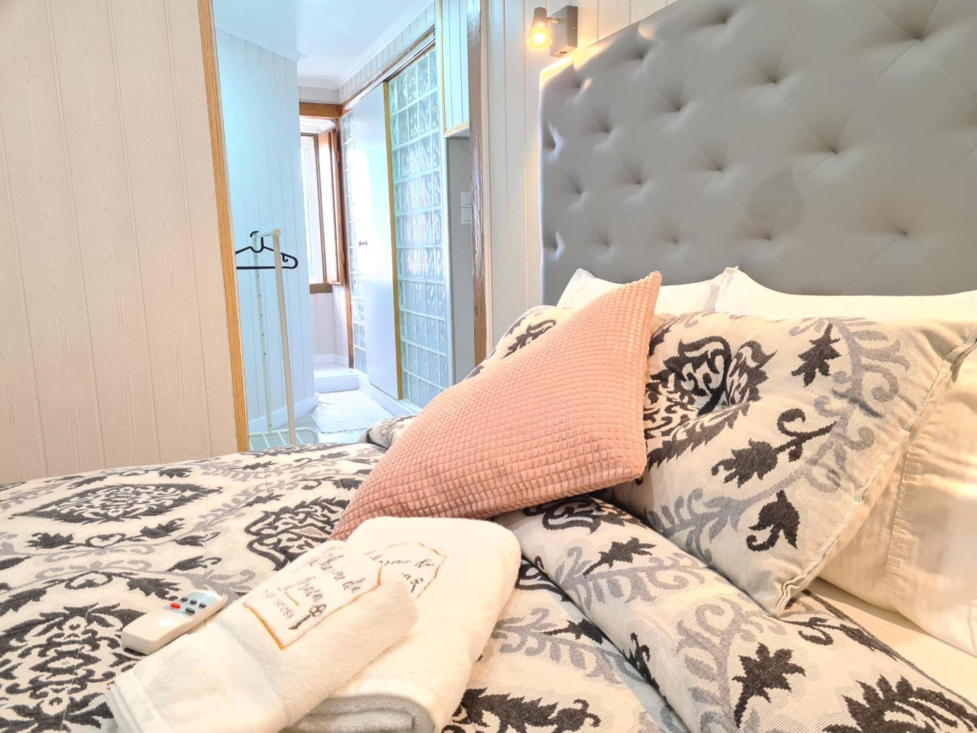 Charme Da Graca - Guest House Lisboa Εξωτερικό φωτογραφία