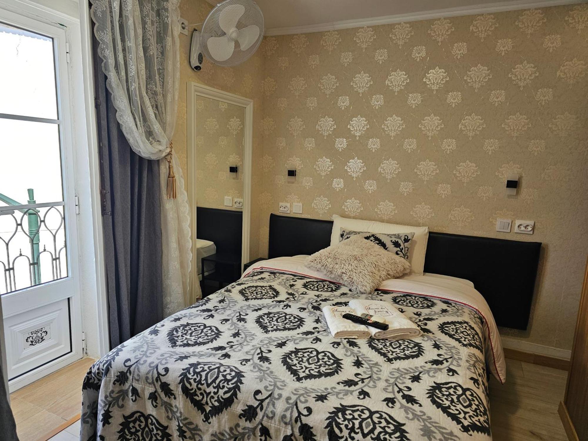 Charme Da Graca - Guest House Lisboa Εξωτερικό φωτογραφία