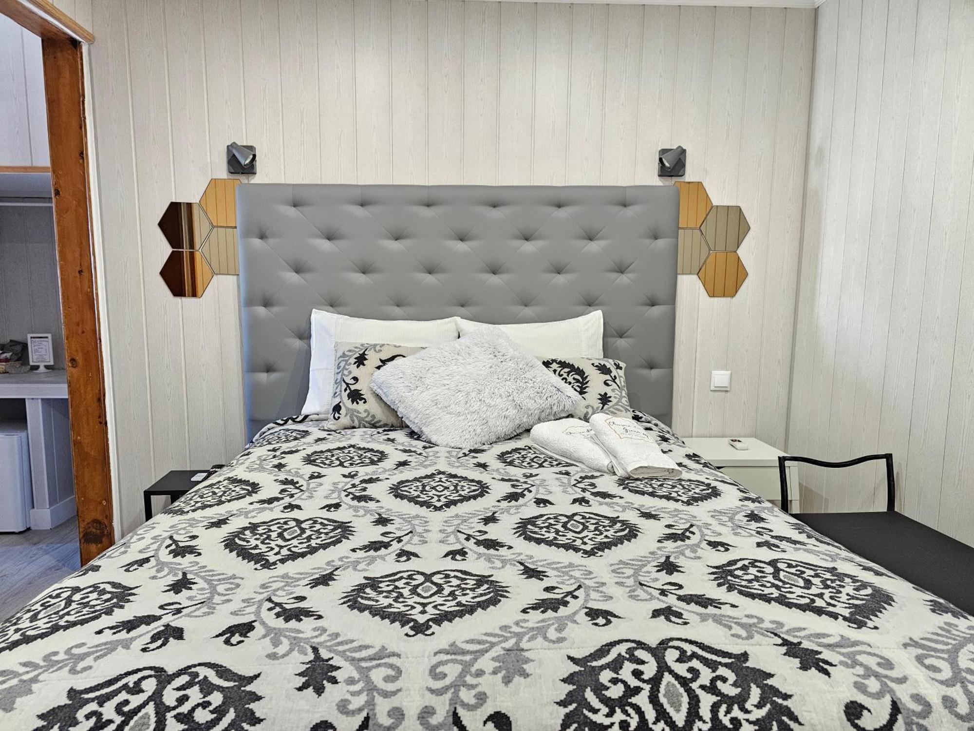 Charme Da Graca - Guest House Lisboa Εξωτερικό φωτογραφία