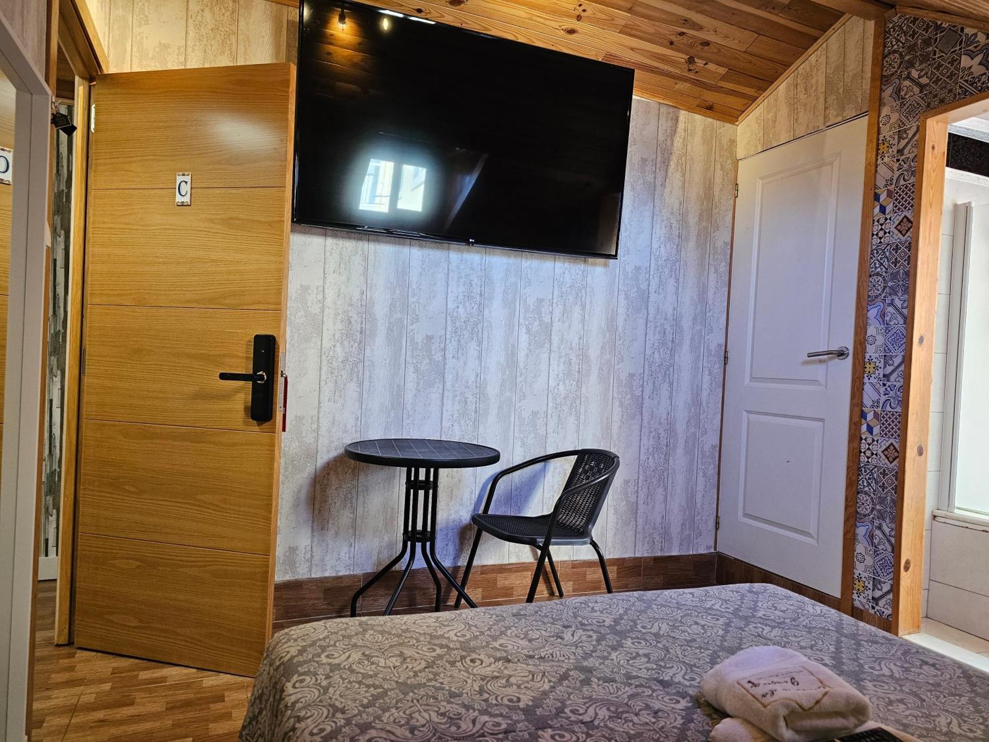 Charme Da Graca - Guest House Lisboa Δωμάτιο φωτογραφία