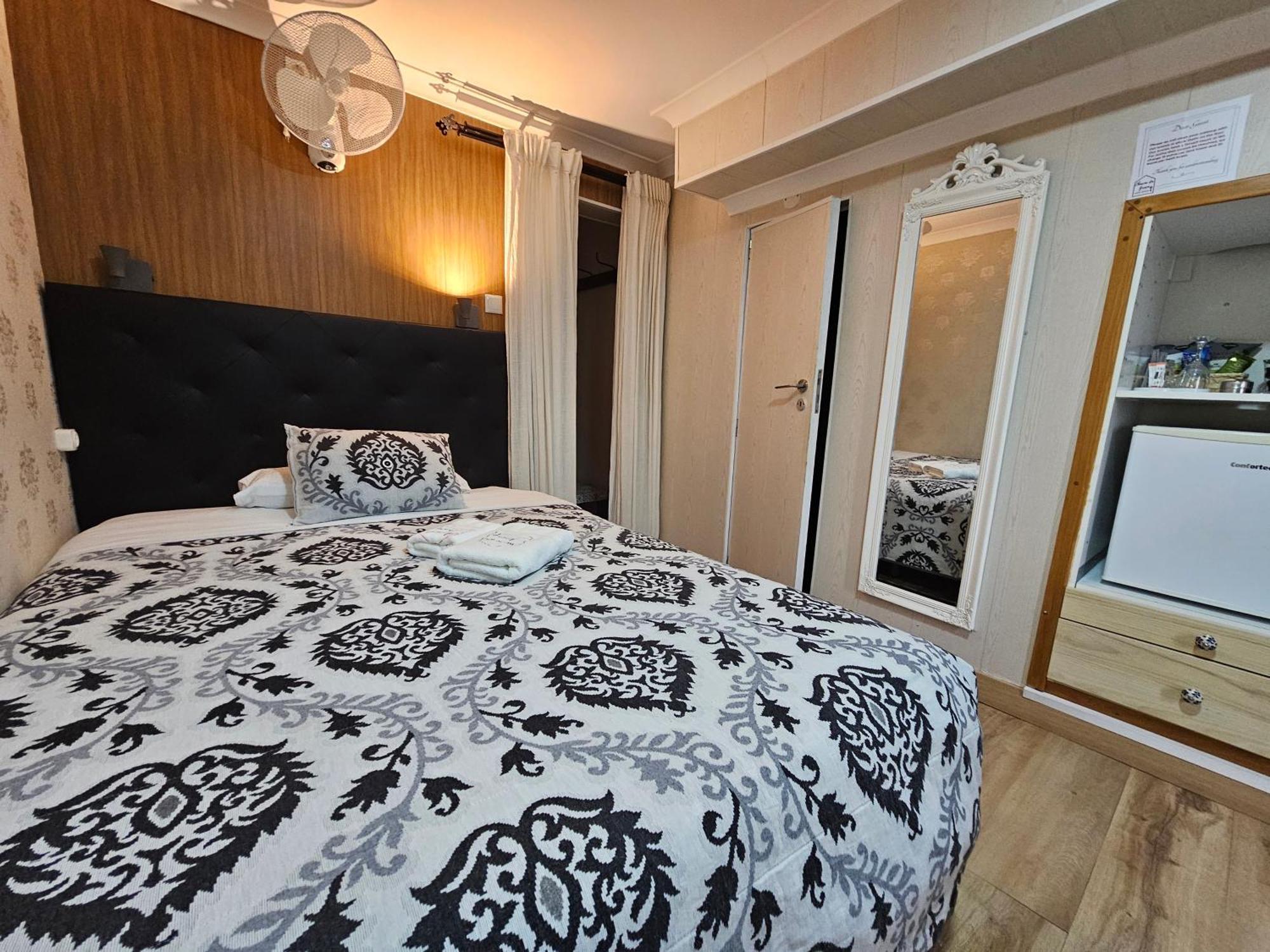 Charme Da Graca - Guest House Lisboa Δωμάτιο φωτογραφία