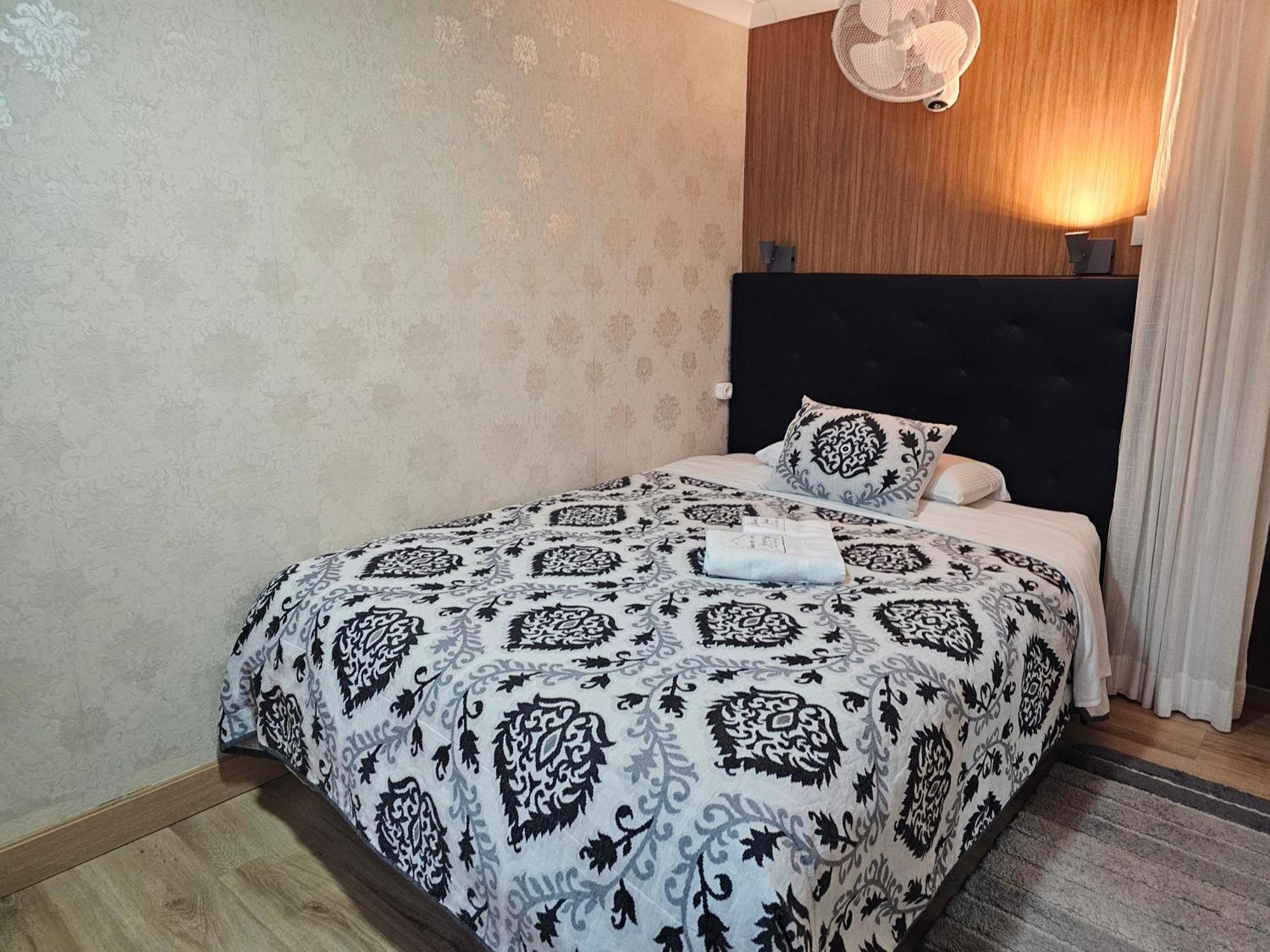 Charme Da Graca - Guest House Lisboa Δωμάτιο φωτογραφία