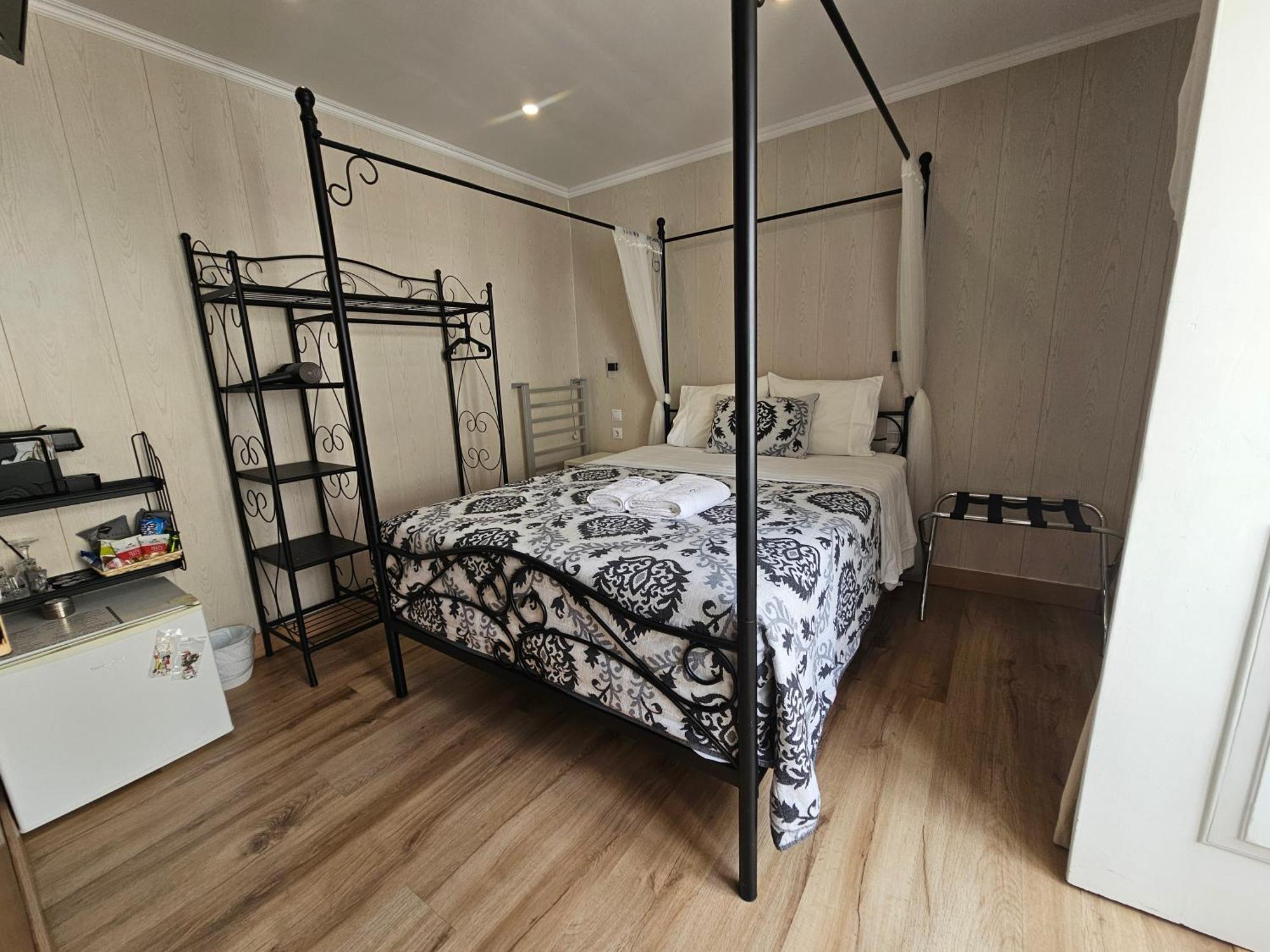 Charme Da Graca - Guest House Lisboa Εξωτερικό φωτογραφία