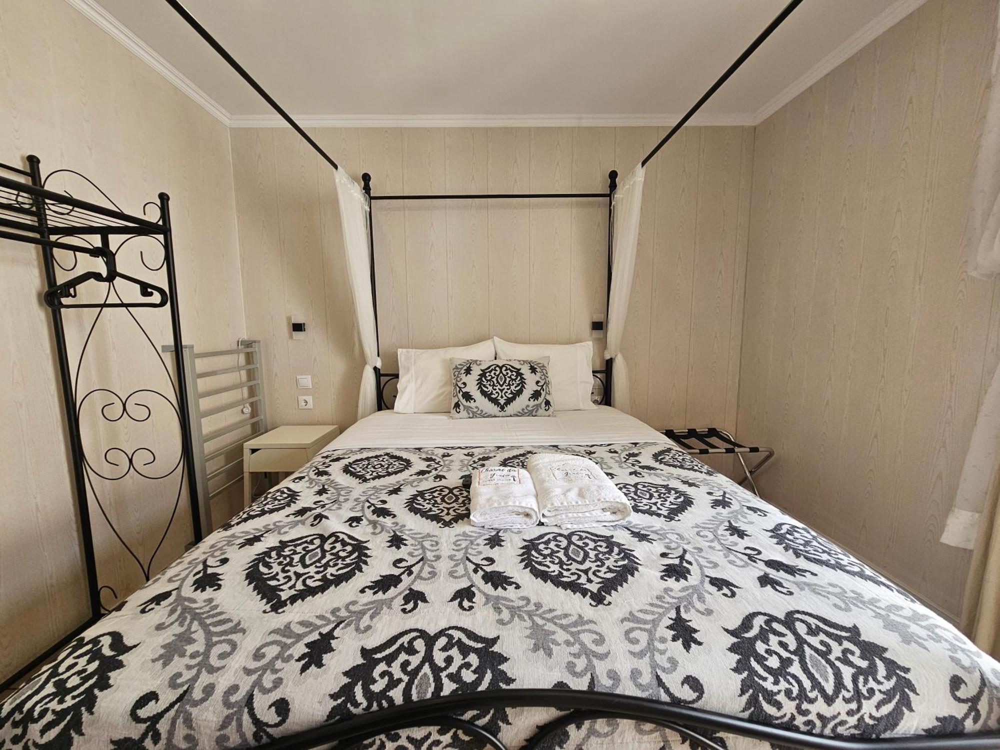 Charme Da Graca - Guest House Lisboa Εξωτερικό φωτογραφία